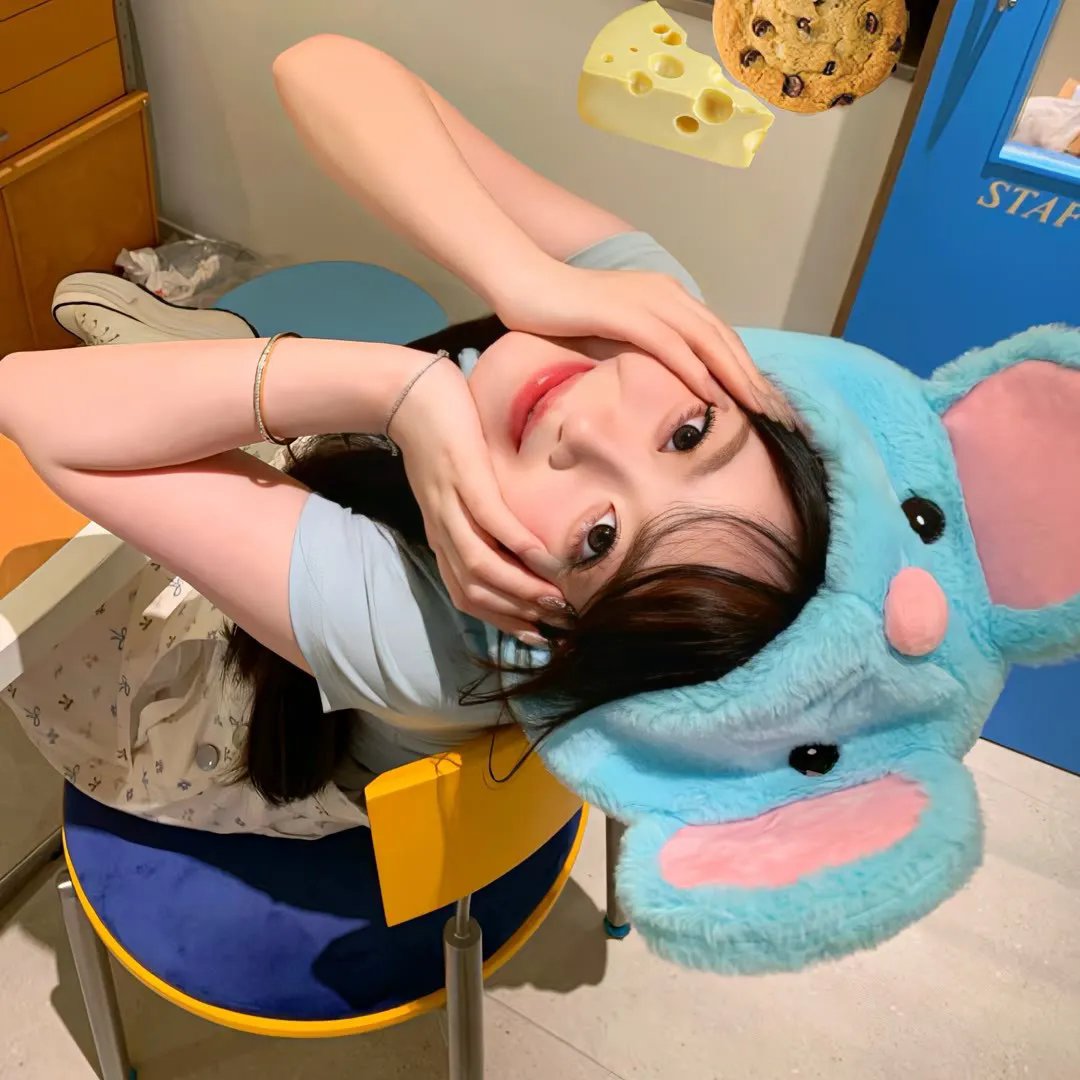 天啦