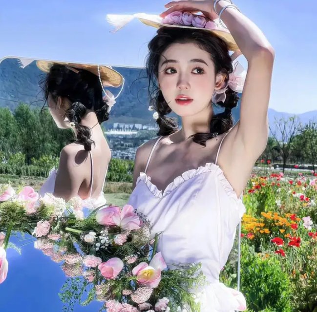 九月来临时